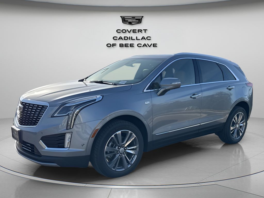 Used Car 2025 Cadillac Xt5  Premium Luxury For Sale Under $40,000 In Austin, Texas