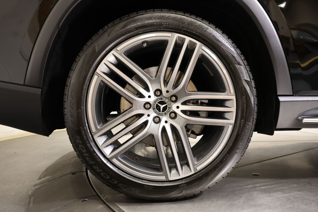 Thumbnail: 2026 Mercedes-Benz GLS - 13