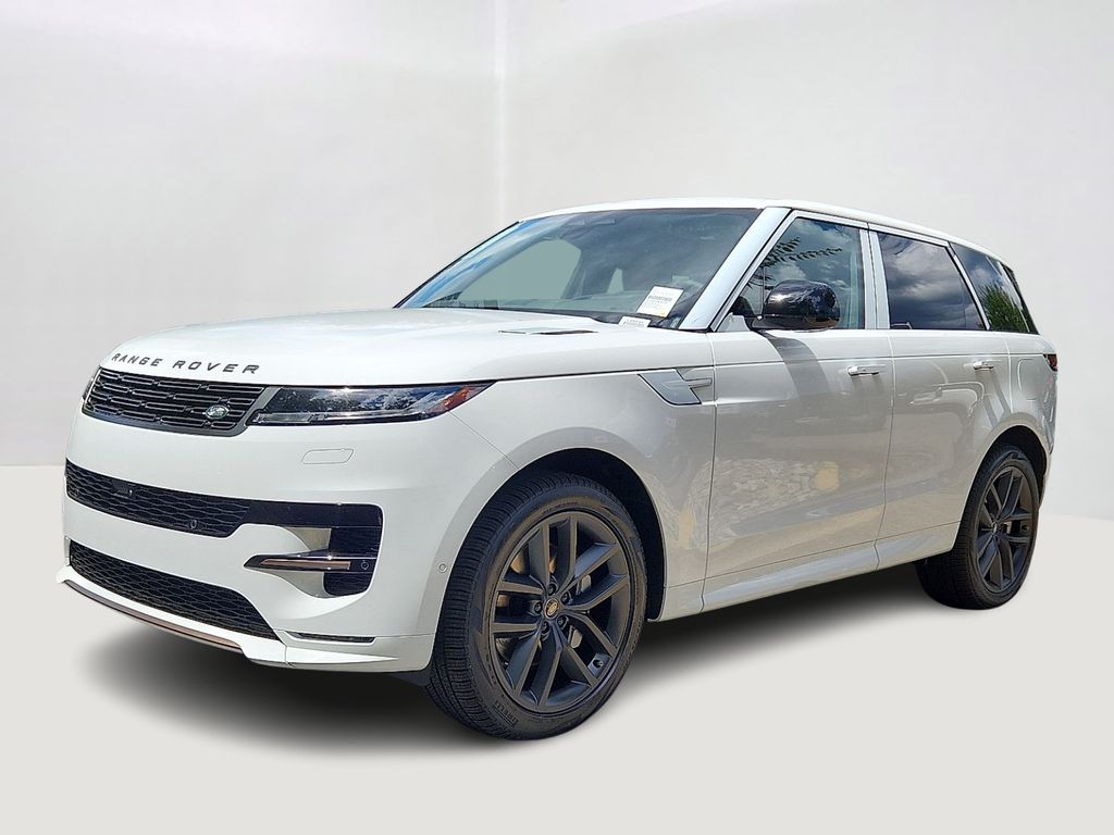 Thumbnail: 2025 Land Rover Range Rover Sport - 1