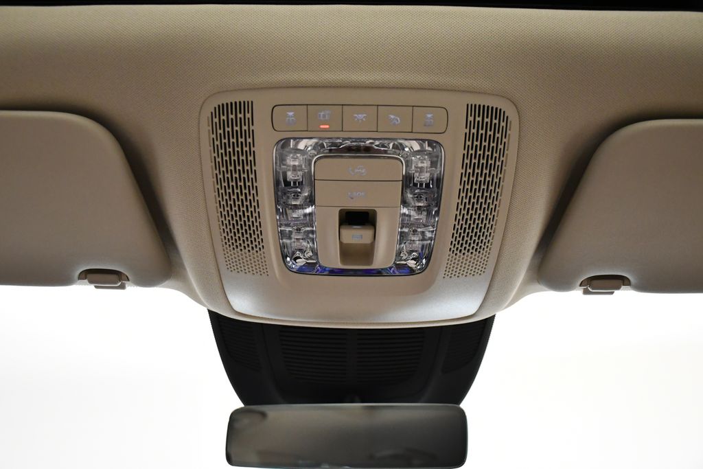 Thumbnail: 2026 Mercedes-Benz GLE - 18