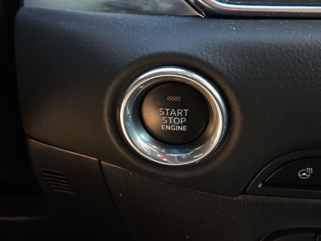 used 2024 Mazda CX-5 car, priced at $29,600