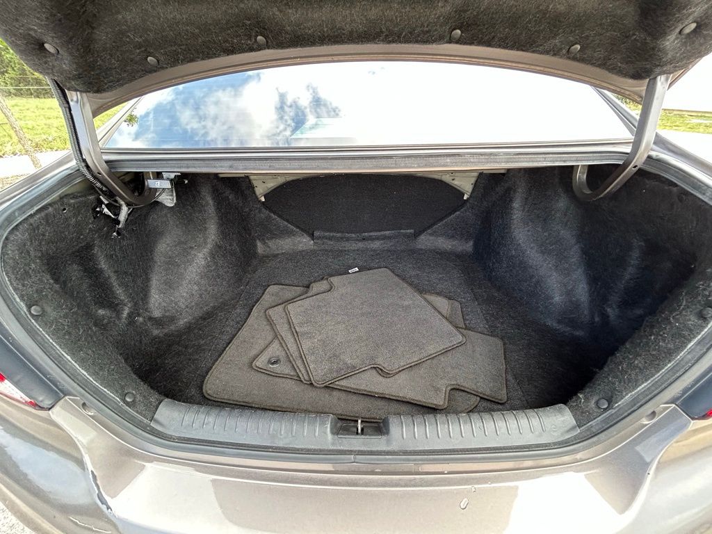 2013 Honda Civic LX 23