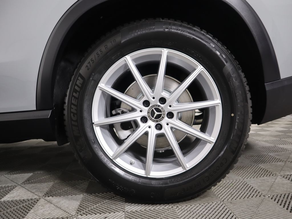 Thumbnail: 2026 Mercedes-Benz GLE - 32