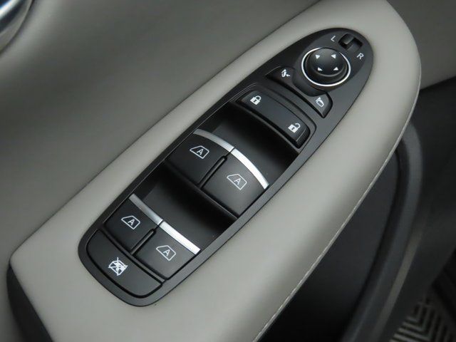 Thumbnail: 2025 INFINITI QX50 - 23