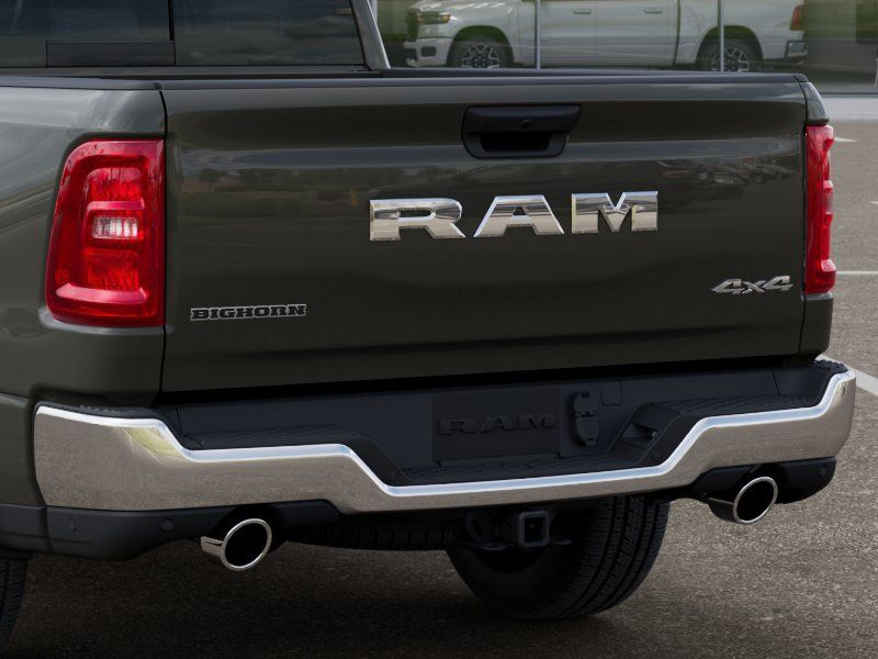 New 2026 Green Ram Big Horn/Lone Star image 14
