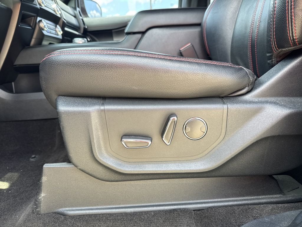 2020 Ford Expedition Limited Gray at Bayshore Chrysler Jeep Dodge Ram