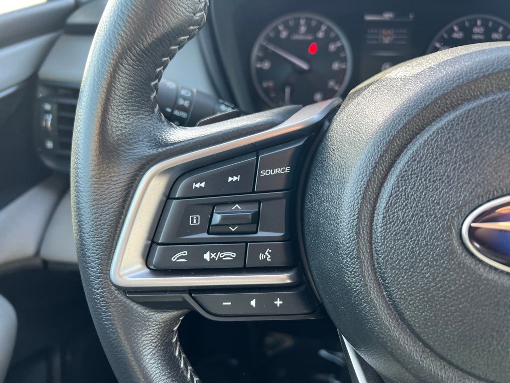 Thumbnail: 2023 Subaru Legacy - 21