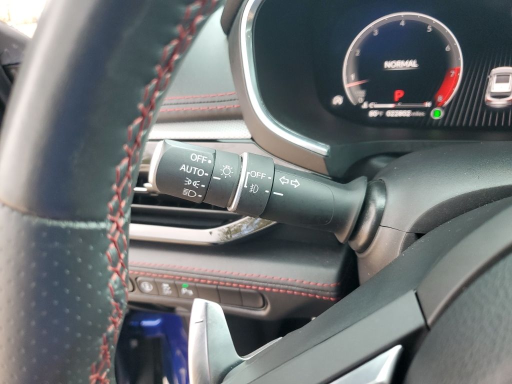 Used Car 2024 Acura Mdx  A-spec For Sale Under $50,000 In Austin, Texas