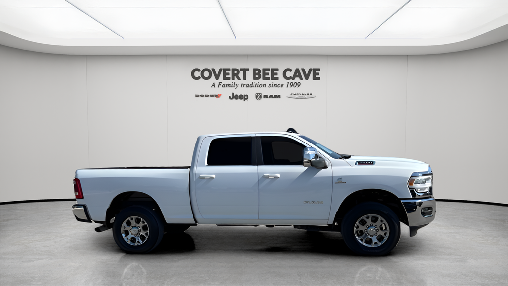 Used Car 2024 Ram 3500  Laramie For Sale Under $70,000 In Austin, Texas