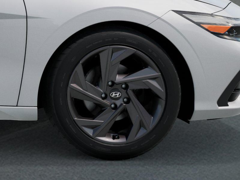 Thumbnail: 2026 Hyundai Elantra - 8