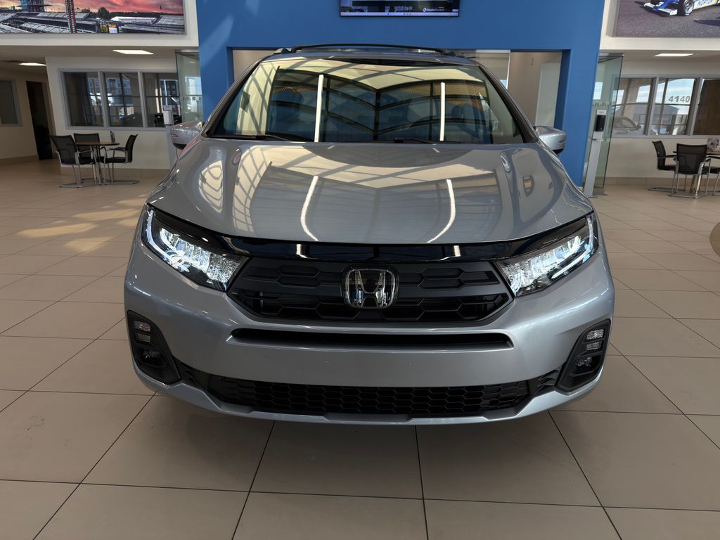 Thumbnail: 2026 Honda Odyssey - 8