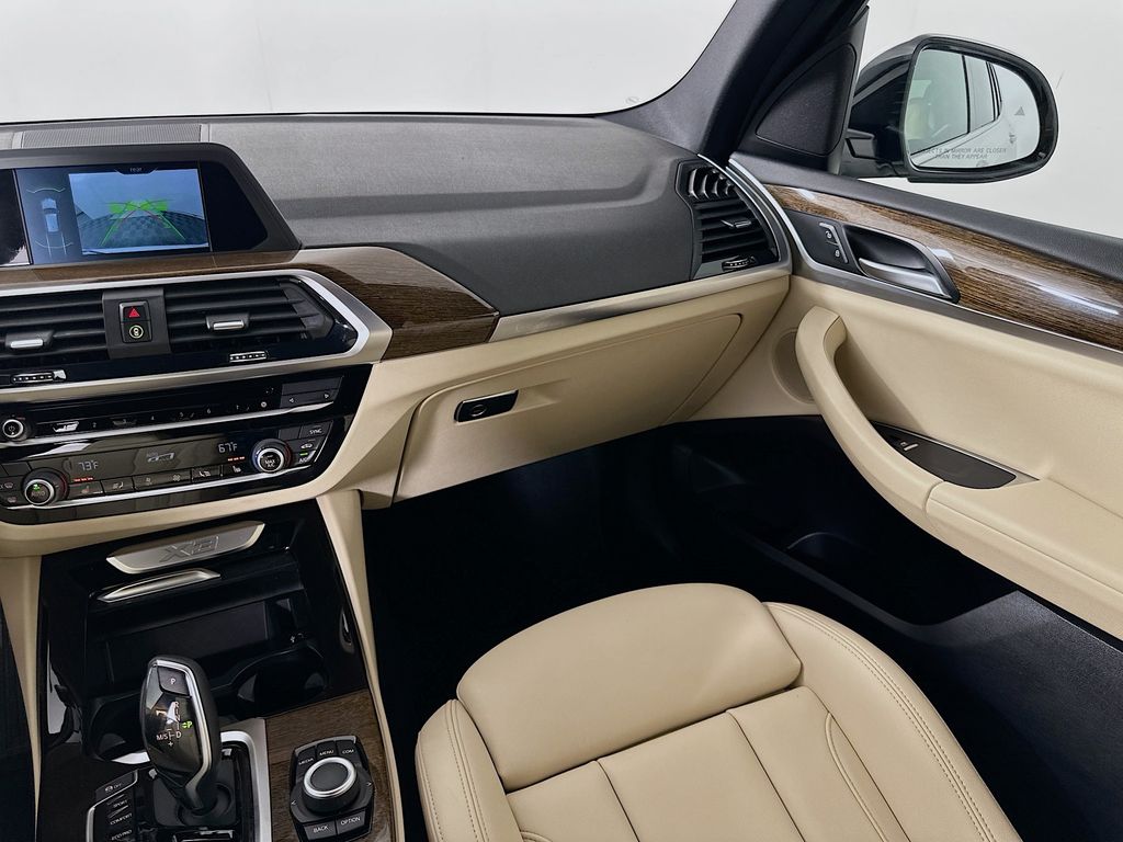 Thumbnail: 2019 BMW X3 - 23