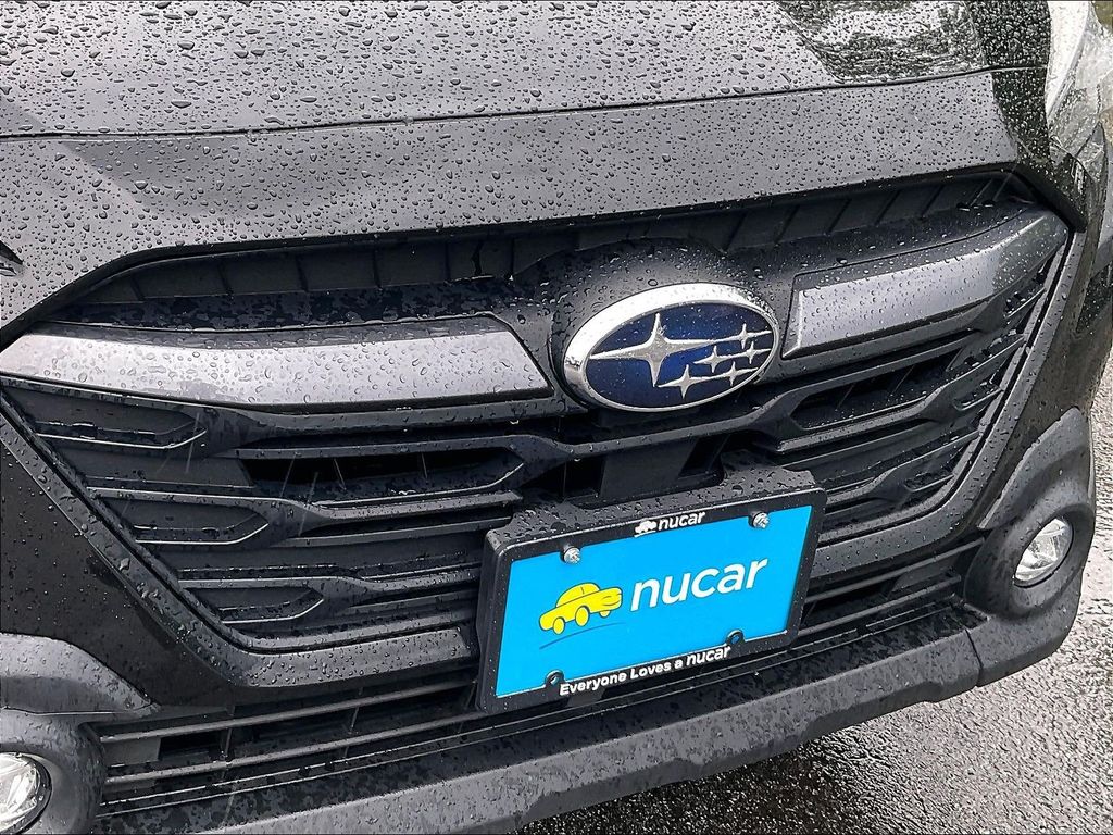 2023 Subaru Outback — photo 30