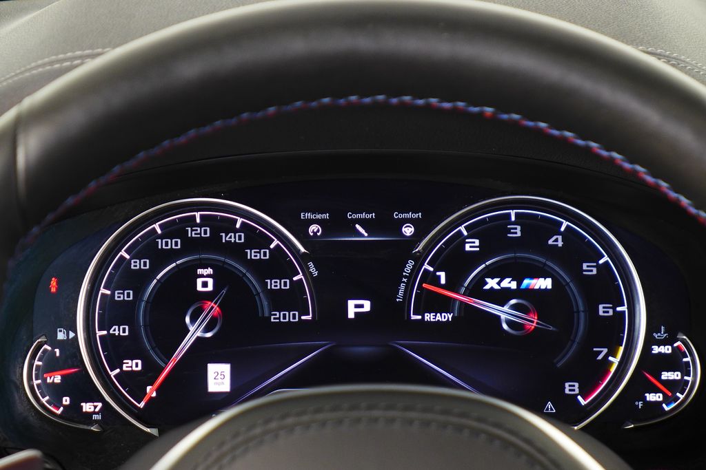 Thumbnail: 2020 BMW X4 - 28