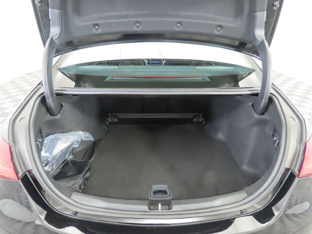 2024 Mercedes-Benz C-Class C 300 29