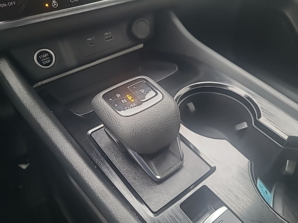 used 2023 Nissan Rogue car, priced at $22,851