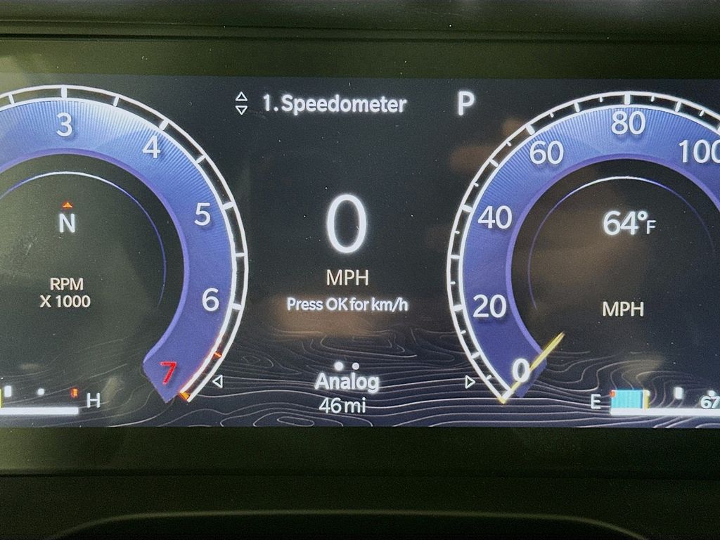 New 2026 Black Jeep Laredo image 11