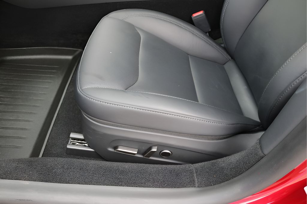 Used Car 2025 Tesla Model 3  Long Range For Sale Under $50,000 In Austin, Texas