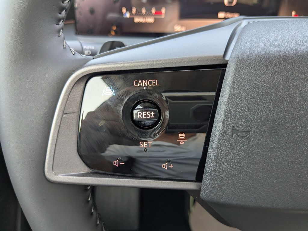 New 2025 Nissan Murano SUV