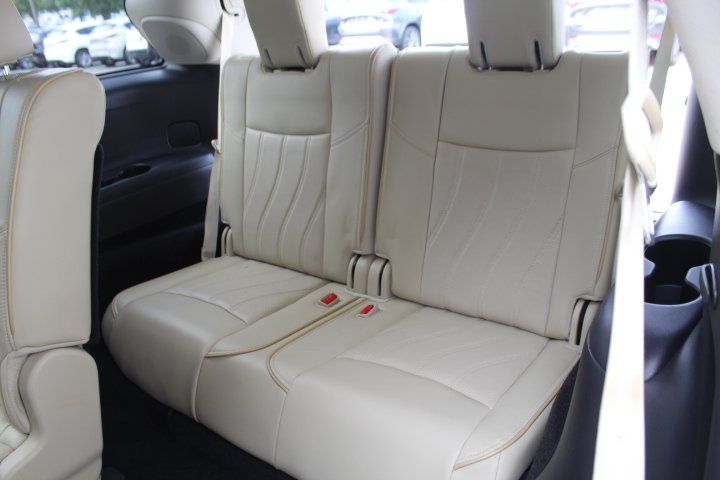 Used Car 2015 Infiniti Qx60  Base For Sale In Georgetown, Texas