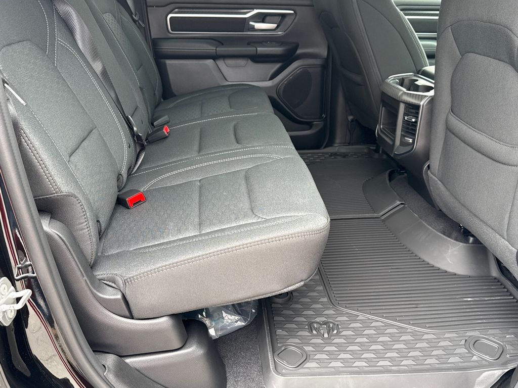 New 2026 Black Ram Big Horn/Lone Star image 15