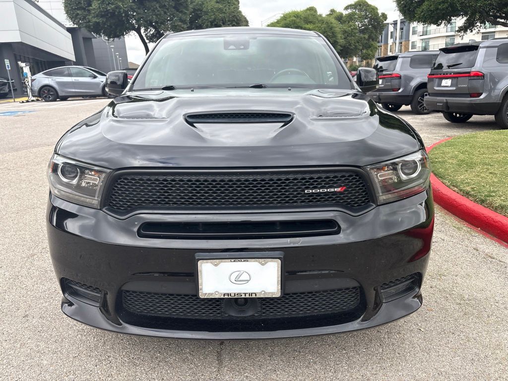 Thumbnail: 2018 Dodge Durango - 8