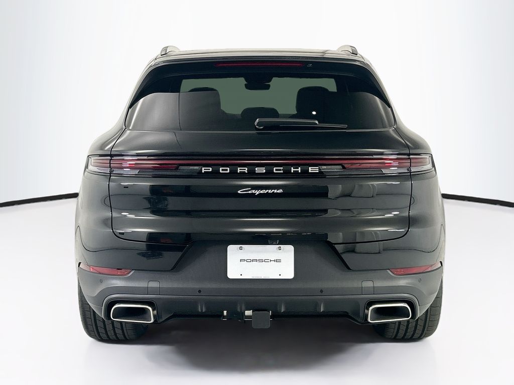 Thumbnail: 2026 Porsche Cayenne - 6