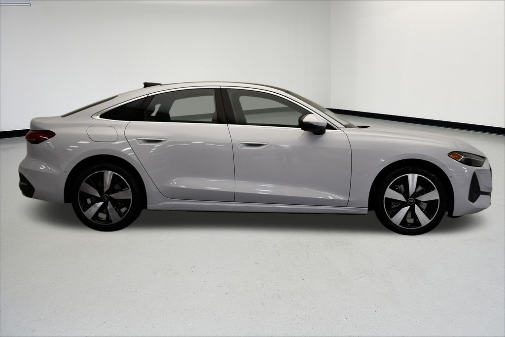 Thumbnail: 2025 Audi A5 - 6