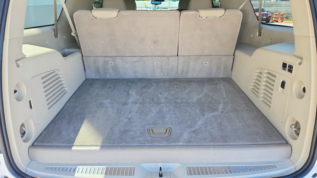 2019 Cadillac Escalade ESV