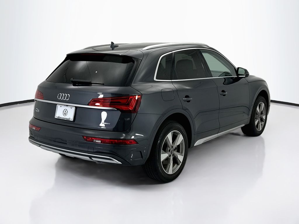 Thumbnail: 2023 Audi Q5 - 5