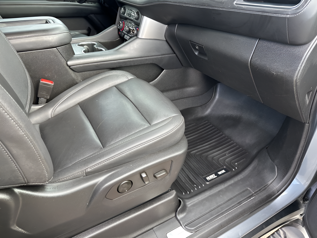 Used Car 2022 Chevrolet Suburban  Z71 For Sale Under $50,000 In Austin, Texas