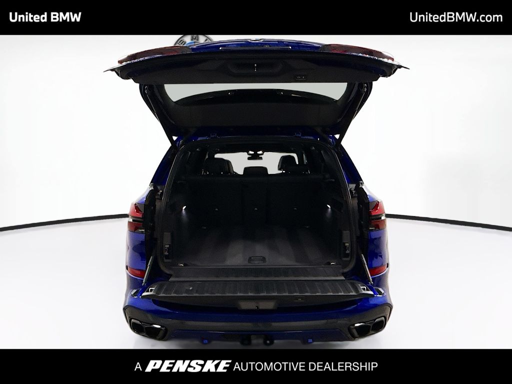 Thumbnail: 2024 BMW X5 - 14