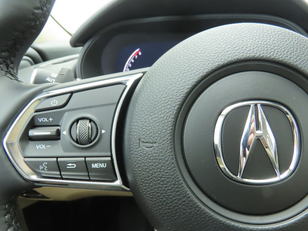 Thumbnail: 2025 Acura TLX - 12