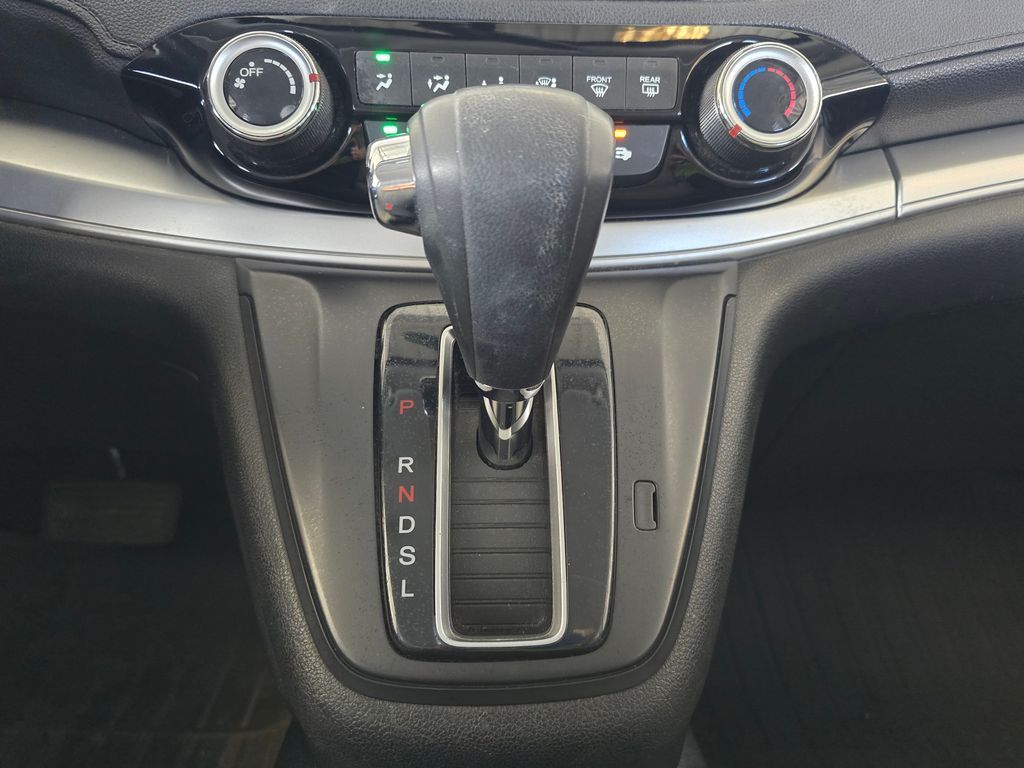 Thumbnail: 2016 Honda CR-V - 18