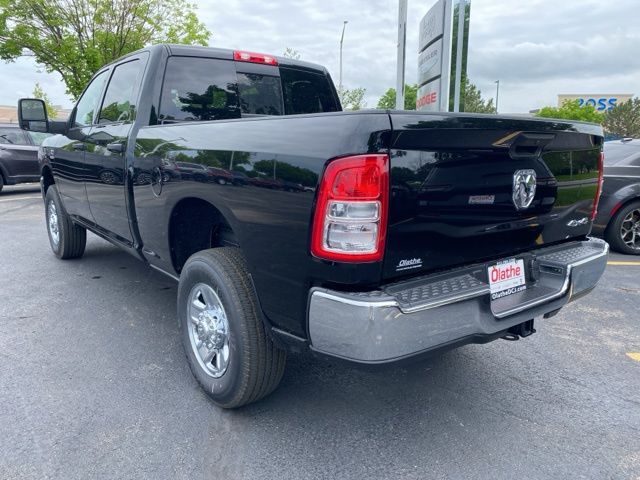 2024 Ram 2500 Tradesman 7