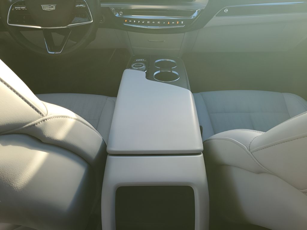 Used Car 2024 Cadillac Lyriq  Sport For Sale Under $40,000 In Austin, Texas