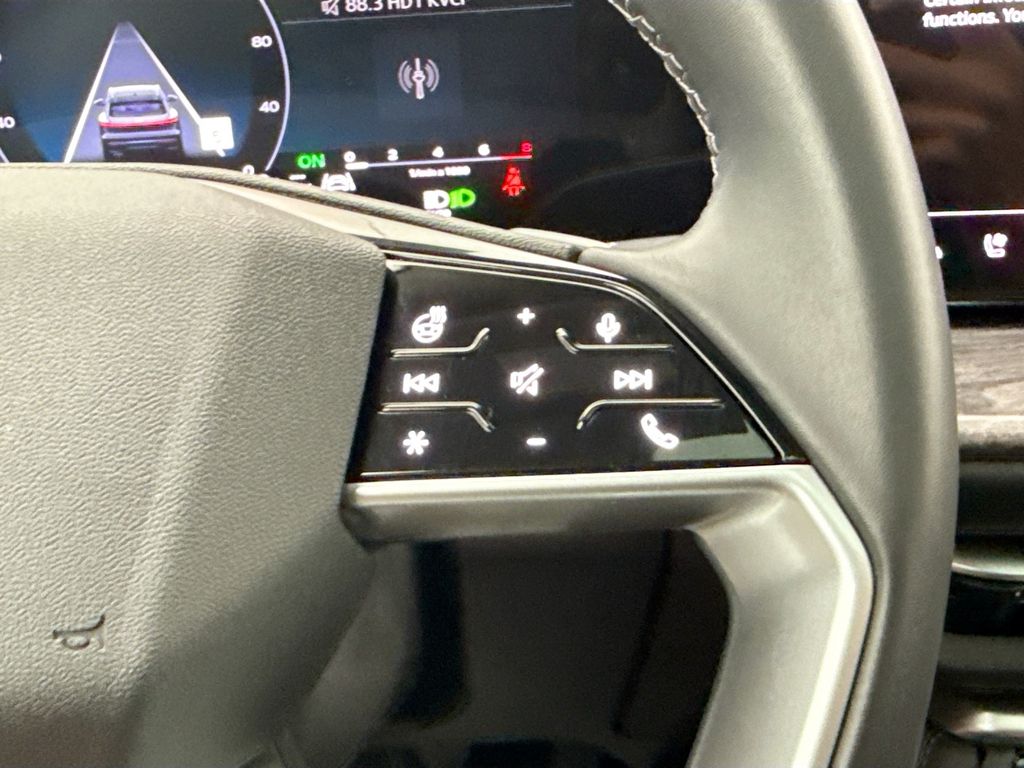 Thumbnail: 2025 Audi Q5 - 12