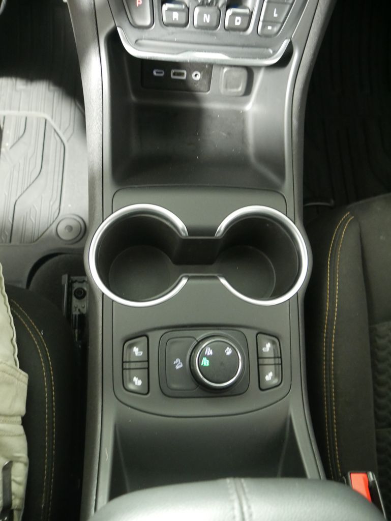 2019 GMC Terrain SLE 26