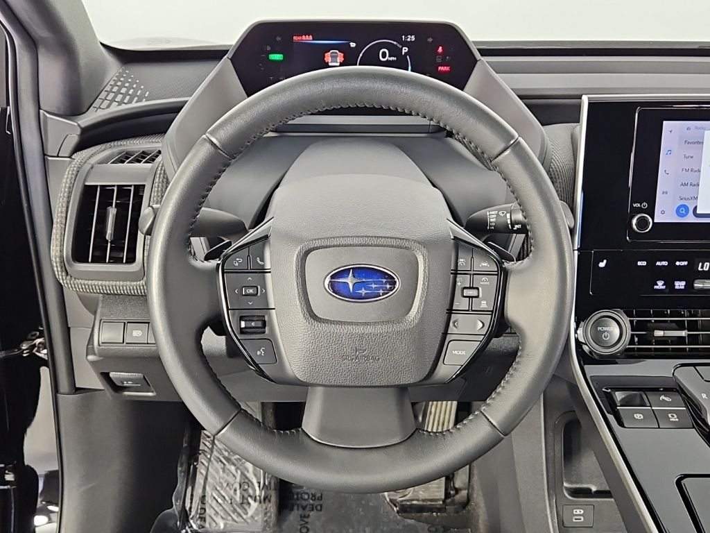Thumbnail: 2023 Subaru Solterra - 26