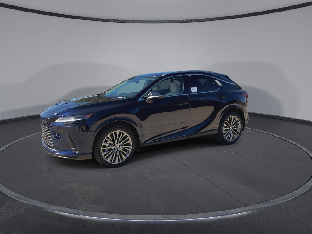 Thumbnail: 2026 Lexus RX - 5