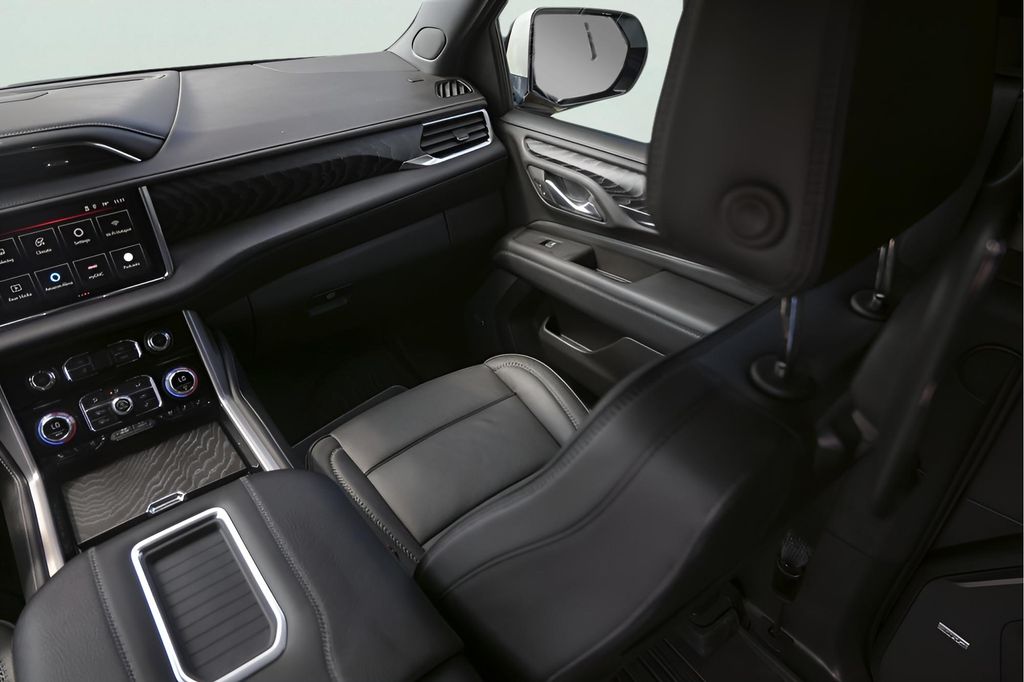 Used Car 2024 Gmc Yukon  Denali For Sale Under $70,000 In Austin, Texas