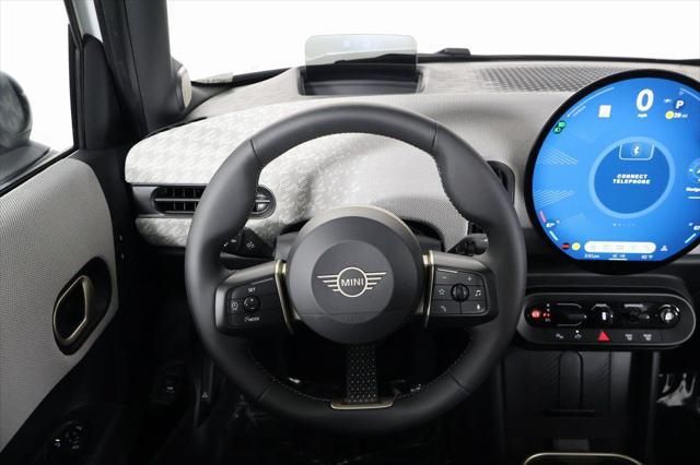 Thumbnail: 2026 MINI Cooper - 3