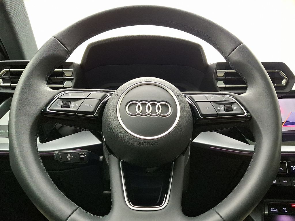 Thumbnail: 2025 Audi A3 - 20