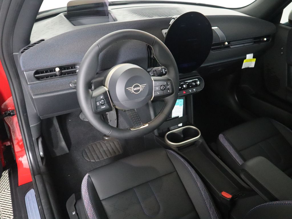 Thumbnail: 2026 MINI Cooper - 9