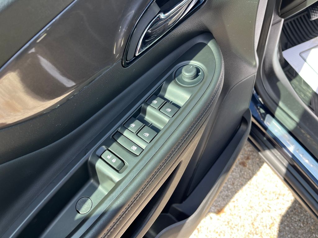2022 Buick Encore Preferred photo