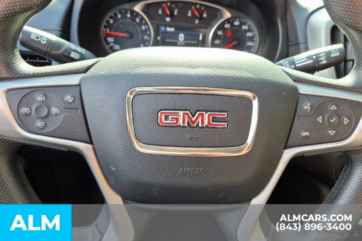 2024 Gmc Terrain SLE photo 15