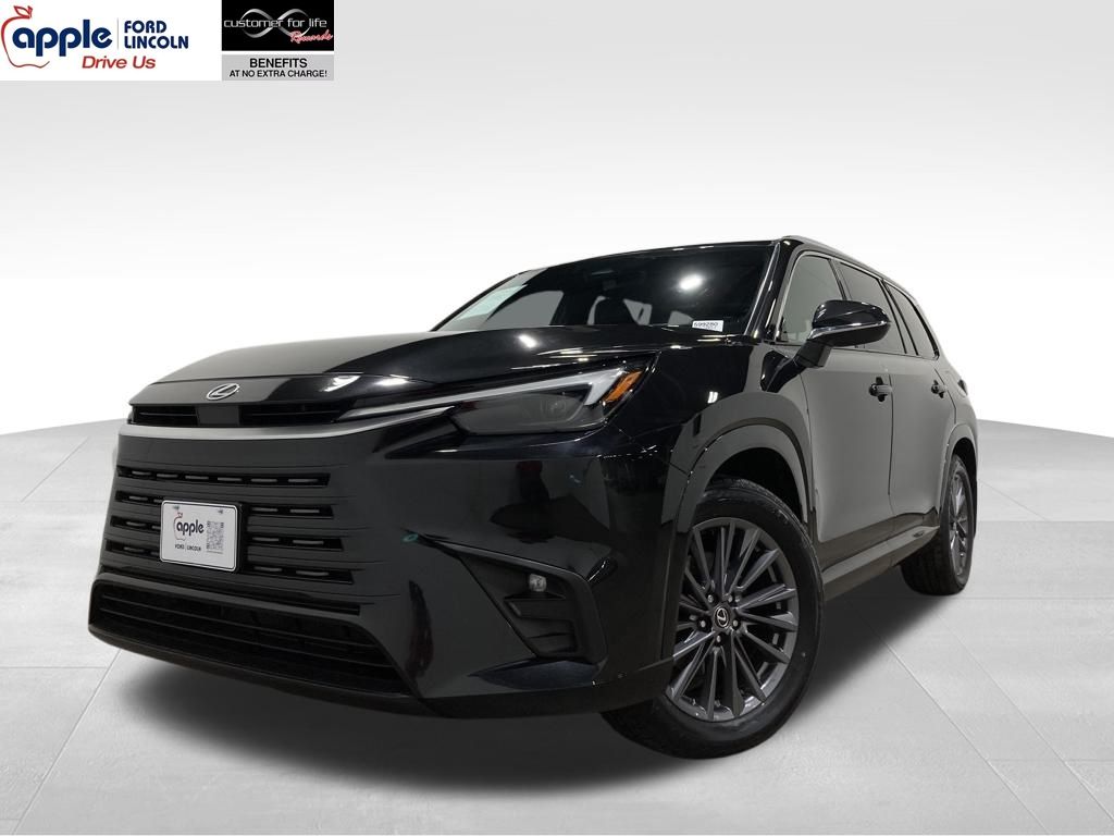 2024 Lexus TX 350 AWD