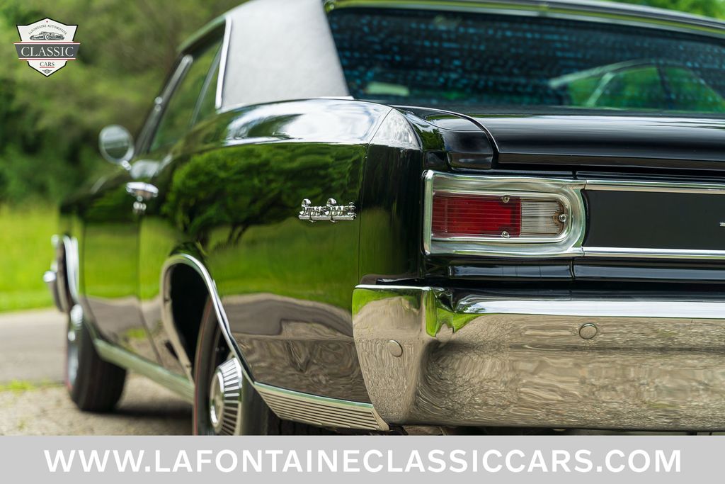 1966 Chevrolet Chevelle 184