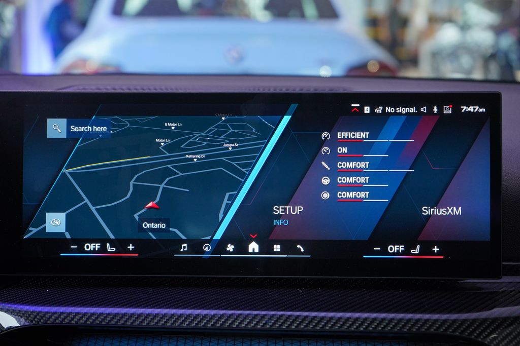 Thumbnail: 2025 BMW M2 - 14