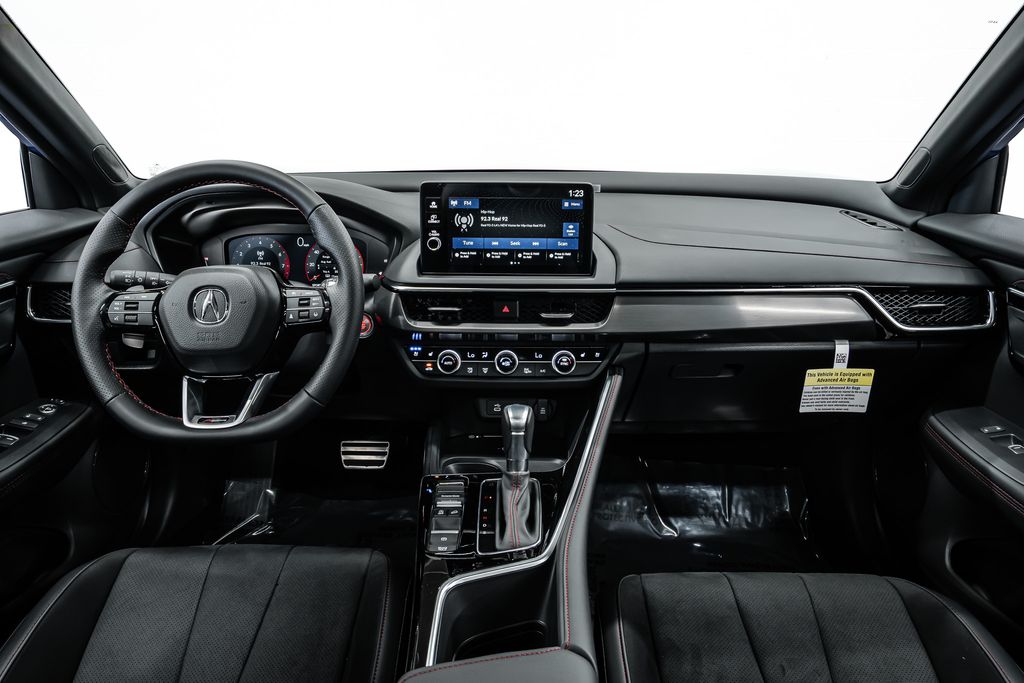 2025 Acura ADX A-Spec Package - Photo 20